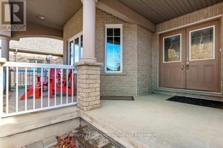 143 BOYD BOULEVARD, Zorra (thamesford), Ontario N0M 2M0, Canada