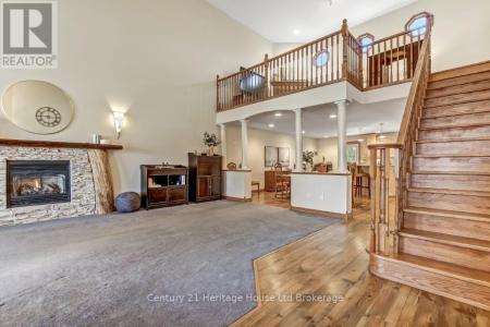 143 BOYD BOULEVARD, Zorra (thamesford), Ontario N0M 2M0, Canada