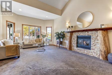 143 BOYD BOULEVARD, Zorra (thamesford), Ontario N0M 2M0, Canada