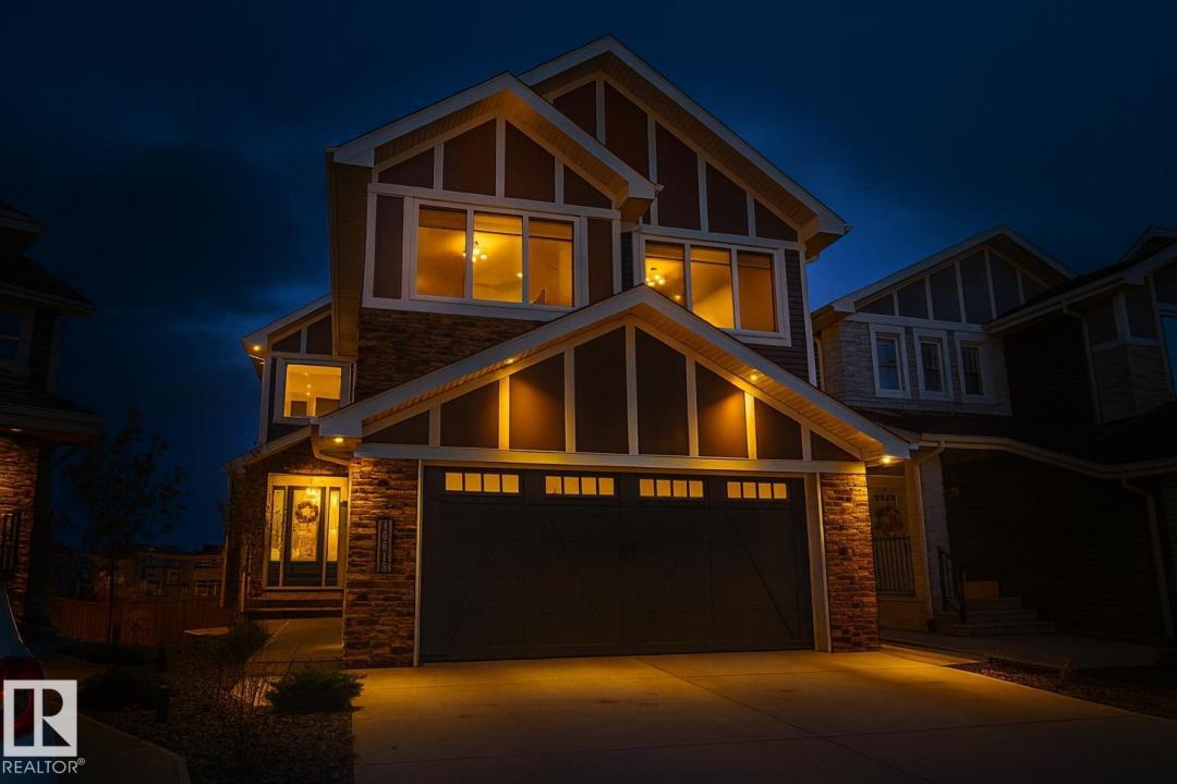 16615 32 AVENUE SW, Edmonton, 阿尔伯塔 T6W 4R2, 加拿大