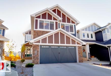 16615 32 AVENUE SW, Edmonton, 阿尔伯塔 T6W 4R2, 加拿大