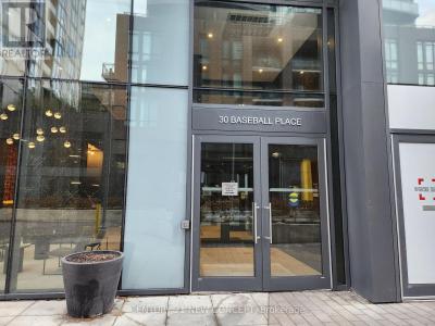 30 BASEBALL PLACE, Toronto (south Riverdale), Ontario M4M 0E8, Canadá