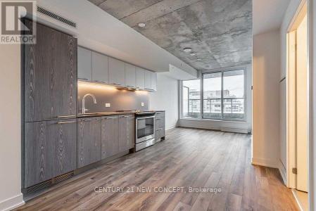 30 BASEBALL PLACE, Toronto (south Riverdale), Ontario M4M 0E8, Canadá