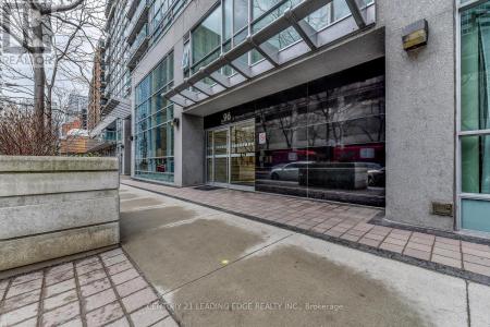 96 ST PATRICK STREET, Toronto (kensington-chinatown), オンタリオ M5T 1V2, カナダ