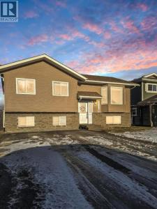 8724 114 AVENUE, Fort St. John, British Columbia V1J 0C3, Canada