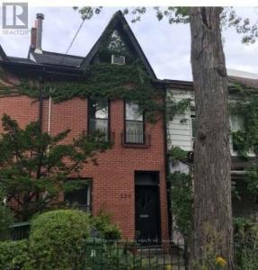 339 LIPPINCOTT STREET, Toronto (university), Ontario M5S 2P6, Canada