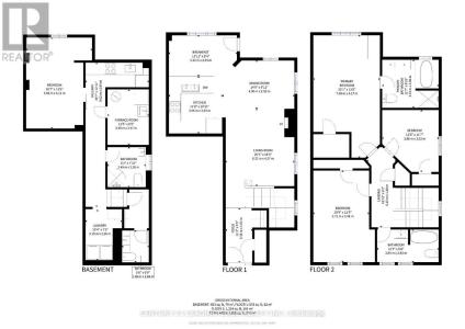1574 EDGECROFT DRIVE, Pickering (duffin Heights), Онтарио L1V 2P8, Канада
