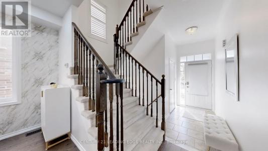 1574 EDGECROFT DRIVE, Pickering (duffin Heights), Онтарио L1V 2P8, Канада