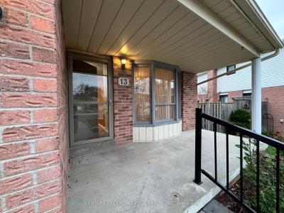 13 SPRING STREET, Whitchurch-Stouffville-, Ontario L4A 7X1, Canada