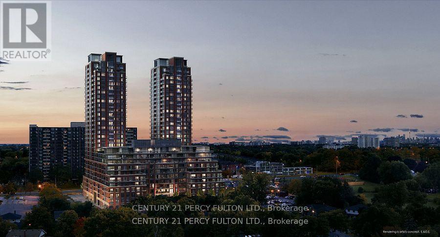 3270 SHEPPARD AVENUE EAST, Toronto (tam O'shanter-sullivan), Ontario M1T 3K3, Canadá