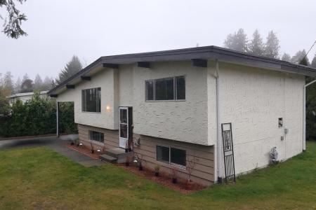 31949 SILVERDALE AVENUE, Mission, Colombie-Britannique V2V 2L2, Canada