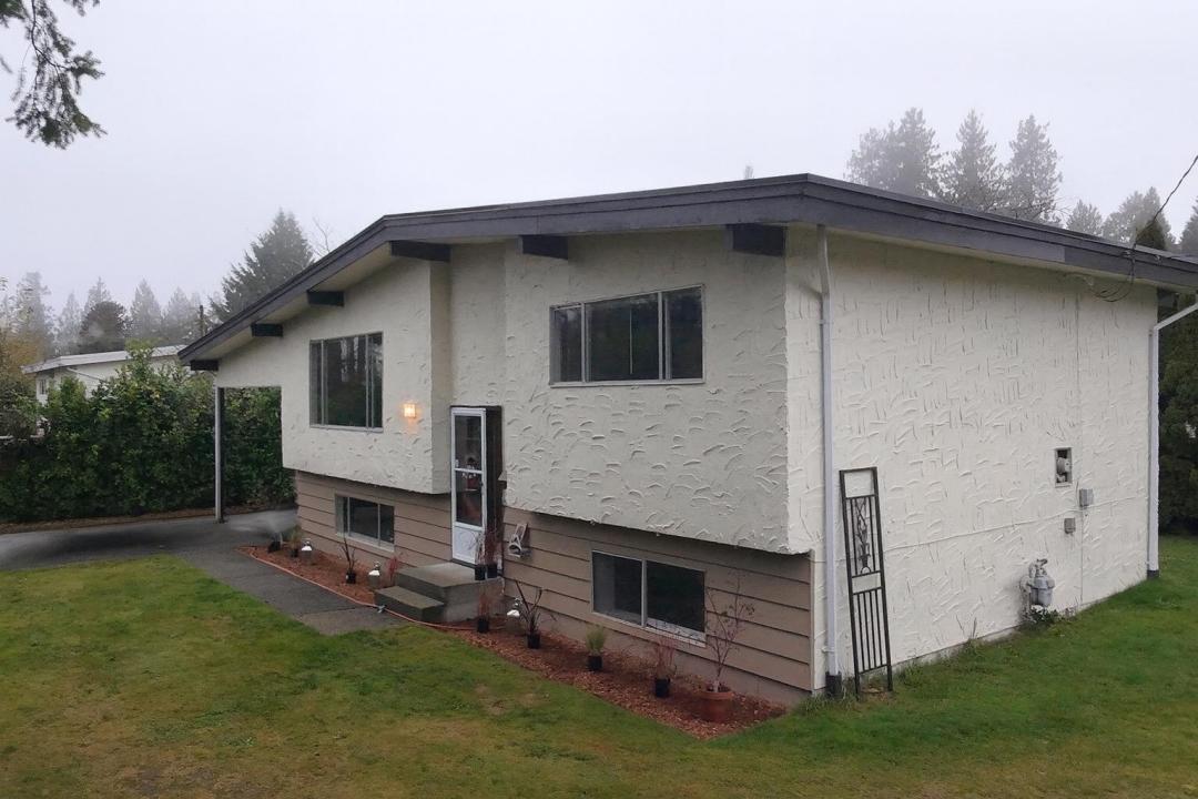 31949 SILVERDALE AVENUE, Mission, Colombie-Britannique V2V 2L2, Canada
