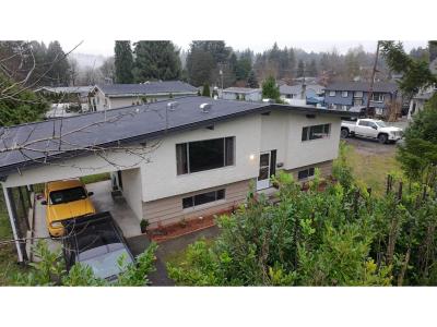31949 SILVERDALE AVENUE, Mission, Colombie-Britannique V2V 2L2, Canada