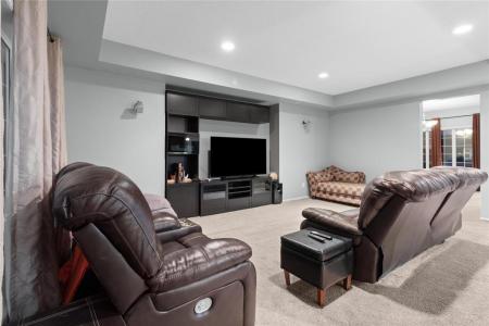 43 JOHN MANN PLACE, Winnipeg, 马尼托巴 R3W 0A2, 加拿大