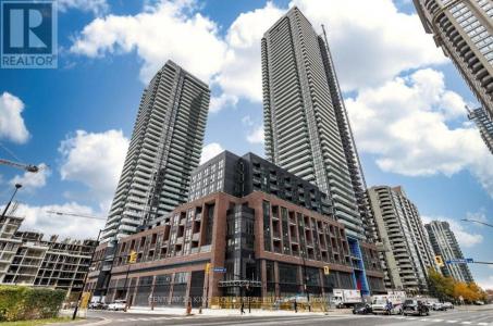 4130 PARKSIDE VILLAGE DRIVE, Mississauga (creditview), Ontario L5B 3M8, Canada