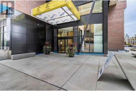 4130 PARKSIDE VILLAGE DRIVE, Mississauga (creditview), オンタリオ L5B 3M8, カナダ