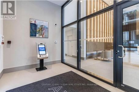 4130 PARKSIDE VILLAGE DRIVE, Mississauga (creditview), オンタリオ L5B 3M8, カナダ