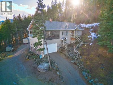 109 ADANAC RISE, Hillcrest, Alberta T0K 1C0, Canada