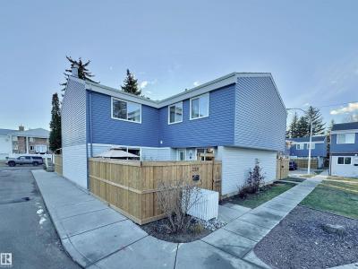 14707 53 AVENUE NW, Edmonton, Alberta T6H 5C9, Canada