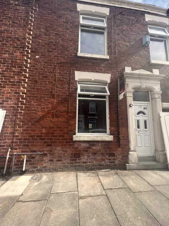 12, Elmsley Street, PRESTON, Vương Quốc Anh