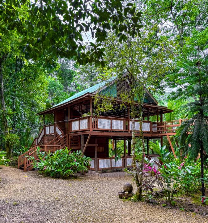 Stann Creek District, Stann Creek 00001, Belize