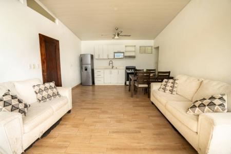 La Cruz La Cruz, 과나카스테주 51001, 코스타 리카