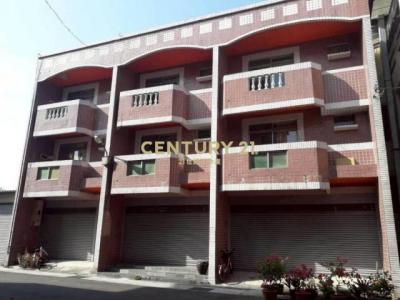 中正路四段, Guoxing Township, Nantou County 544, 台湾