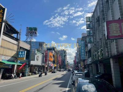 中山路三段, Yilan City, Yilan City 260, Taiwan