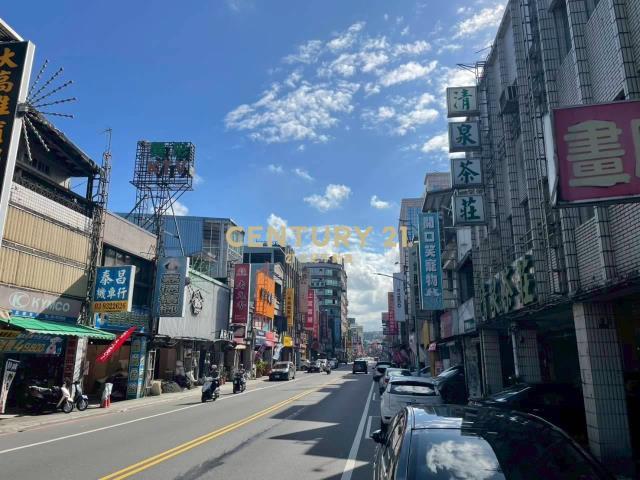 中山路三段, Yilan City, Yilan City 260, Taiwan