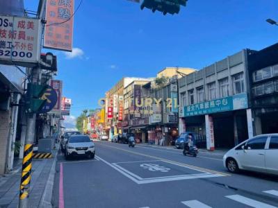中山路三段, Yilan City, Yilan City 260, Taiwan