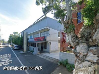 山下段, 中壢區, Đào Viên 320, Đài Loan