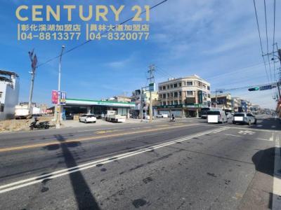 田中段, Xihu Township, Changhua County 514, Taiwan