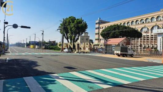 進學路, Shanhua Dist., Tainan City 741, Taiwan