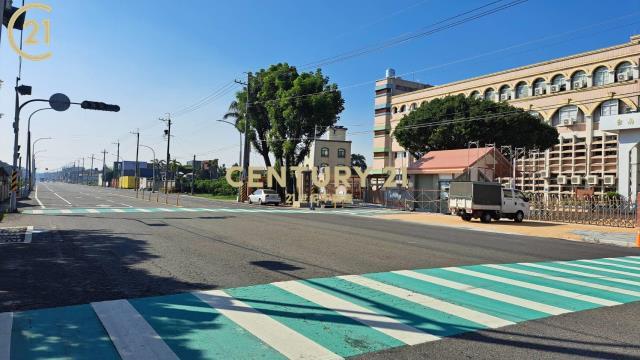 進學路, Shanhua Dist., Tainan City 741, Taiwan