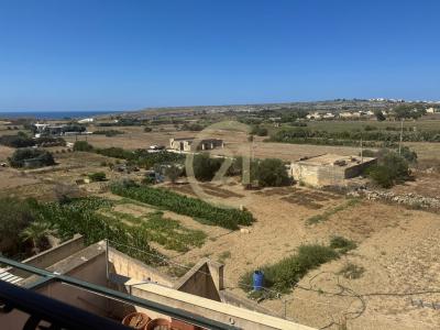 Gozo - Xewkija, Malta