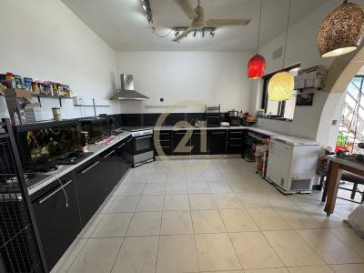 Gozo - Xewkija, Malta