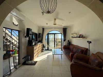 Gozo - Xewkija, Malta