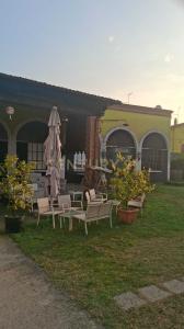 Via Villafontana, Oppeano, 威尼托 37050, 意大利