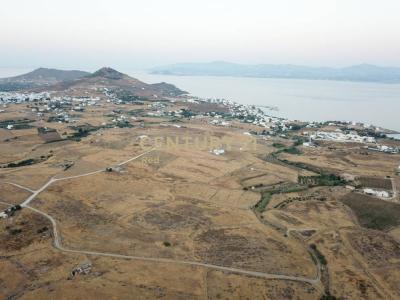 Paros, Cyclades, Grèce