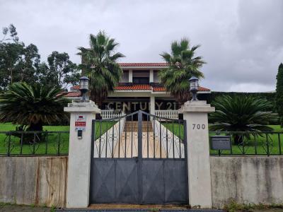 Paredes, بورتو 4585-641, البرتغال