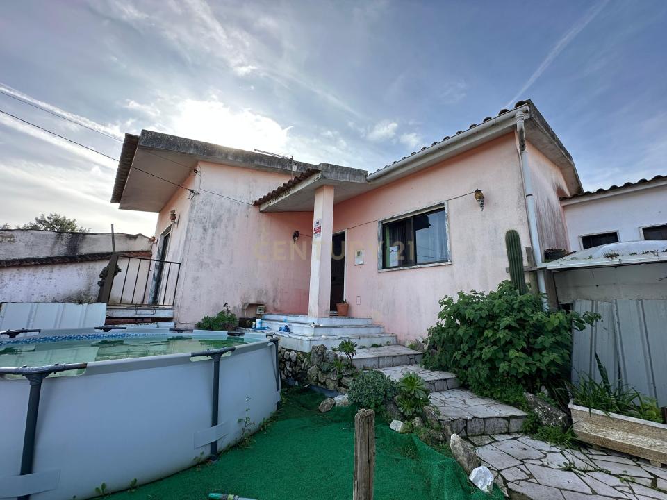 Cadaval, Lisbon 2550-500, Portugal