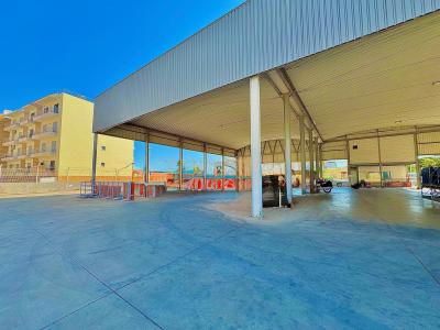 Olhão, Faro 8700-171, Portugal