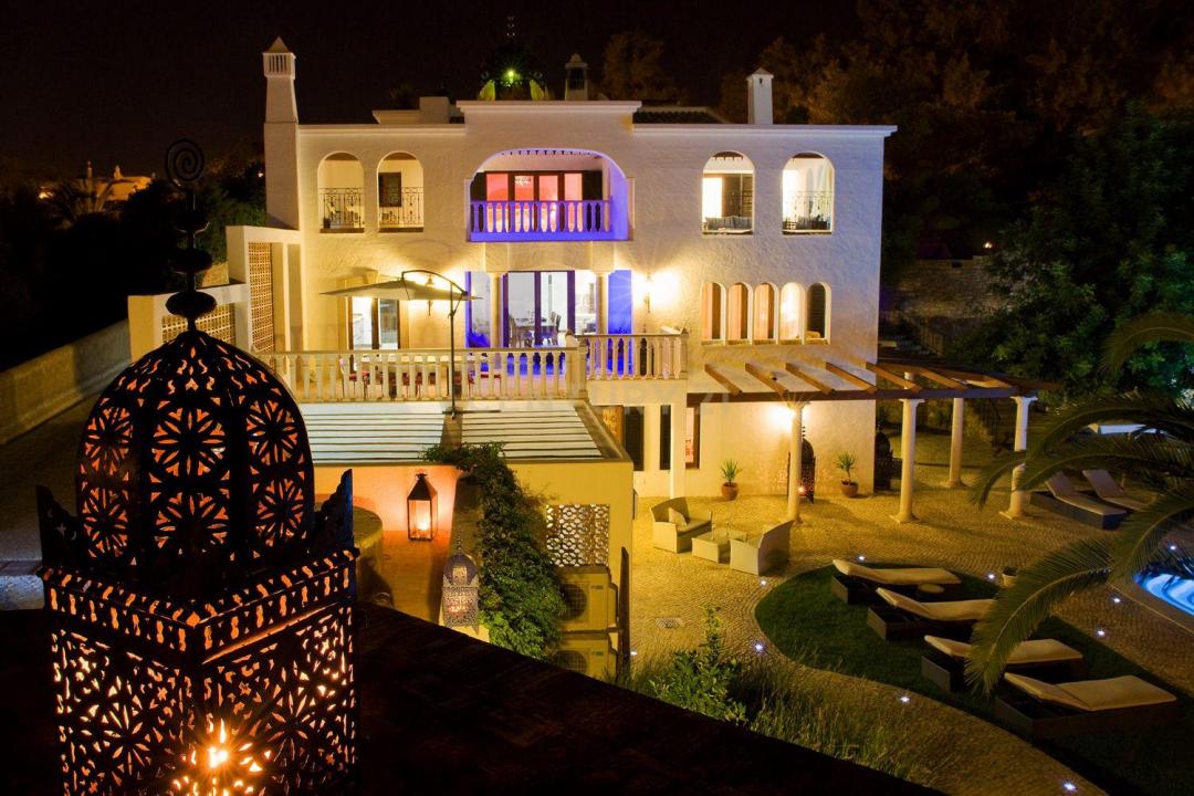 Lagoa, 法如 8400-550, 葡萄牙