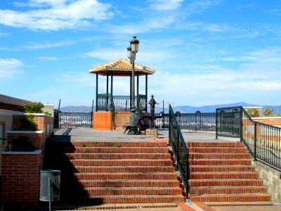 Málaga, Andalucía 29140, Spain