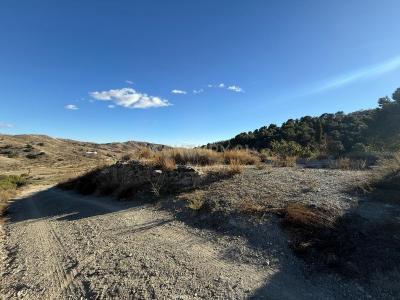 Almería, Andalucía 04692, Spain