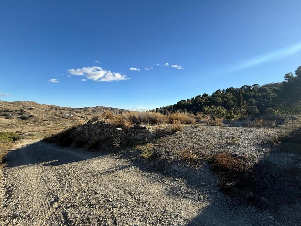 Almería, Andalucía 04692, Spain