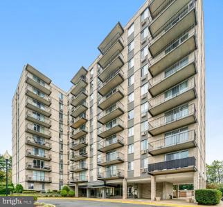 3245 Rio Drive Unit# 108, Falls Church, 버지니아 22041, 미국