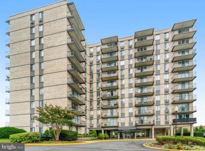 3245 Rio Drive Unit# 108, Falls Church, 버지니아 22041, 미국