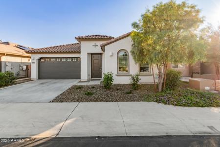 17045 W ECHO Lane, Waddell, أريزونا 85355, الولايات المتحدة