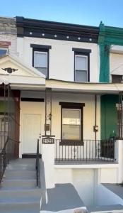 2122 W. Toronto Street, Philadelphia, Pennsylvania 19132, USA